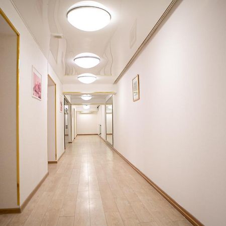 Bulvar Inn Baku Exterior foto