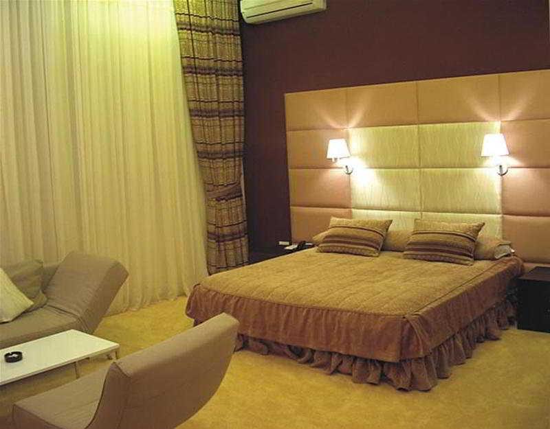 Bulvar Inn Baku Cameră foto