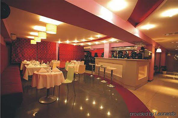 Bulvar Inn Baku Restaurant foto