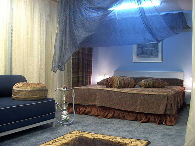Bulvar Inn Baku Cameră foto